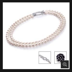 BATINO pearl necklace